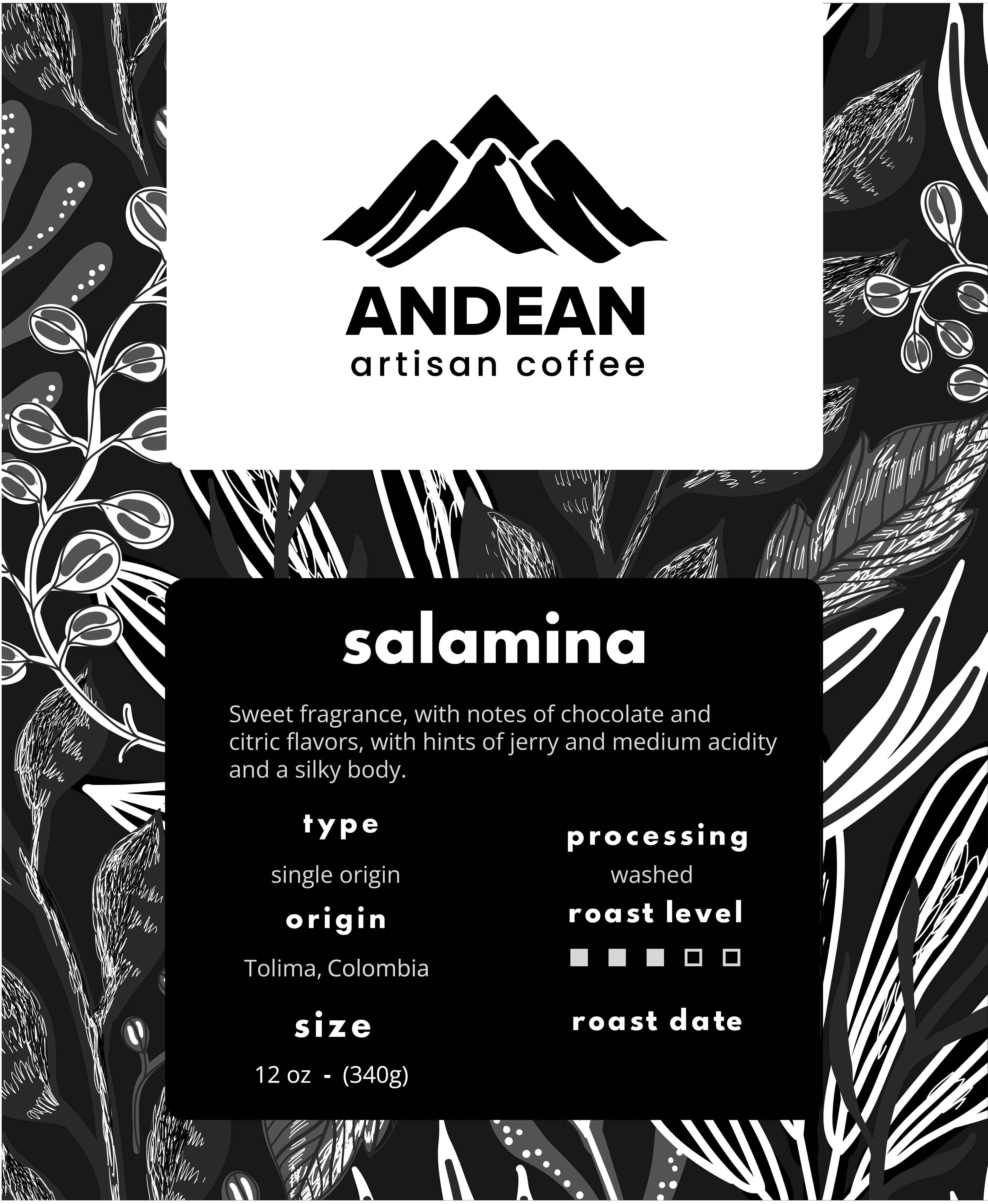 Salamina