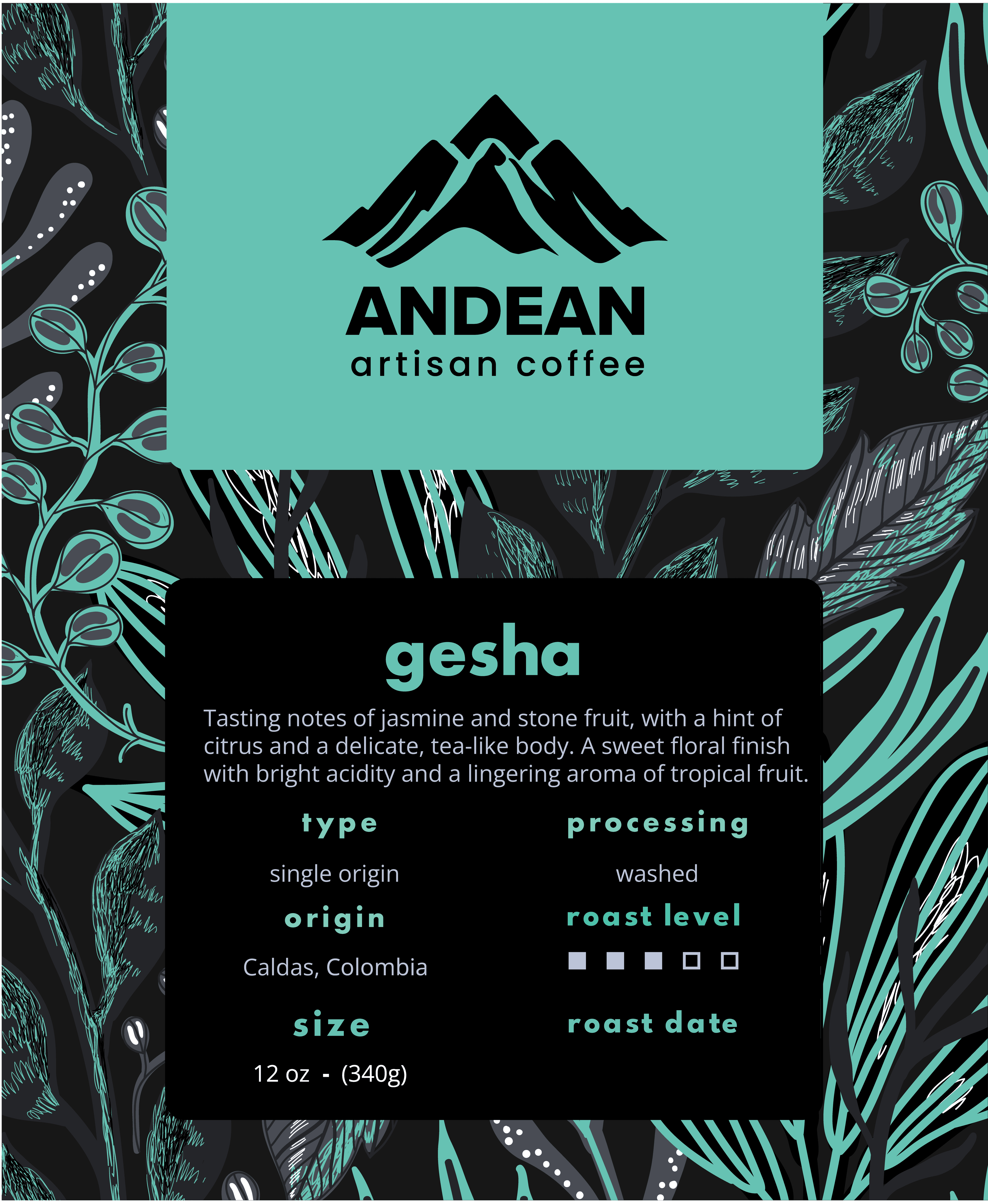 Gesha